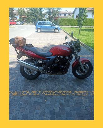 Kawasaki ZR7