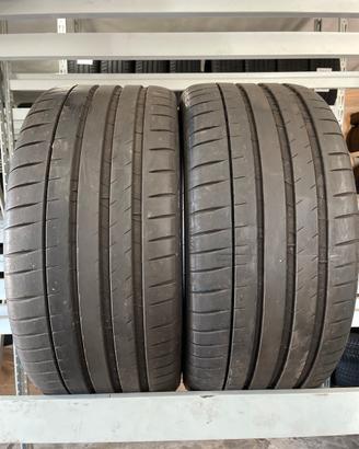 2 GOMME USATE ESTIVO 2553520 - CP68713870