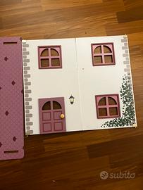 Casa delle bambole Lidl