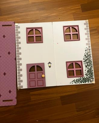 Casa delle bambole Lidl