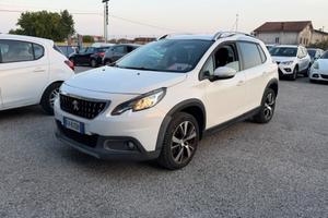 Peugeot 2008 PureTech Turbo 110 S&S GT Line