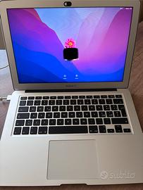 Apple MacBook Air 13” 2017 i5 8GB 128GB SSD I