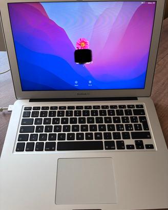 Apple MacBook Air 13” 2017 i5 8GB 128GB SSD I