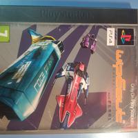 wipeout omega collection 