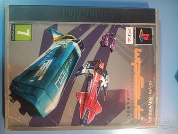 wipeout omega collection 