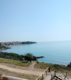 Capo Rizzuto, settembre a prezzo modico