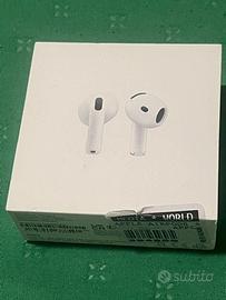 Apple Airpods 4
