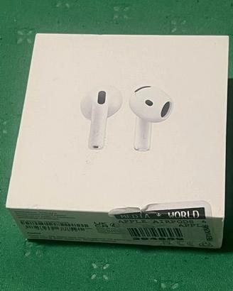 Apple Airpods 4