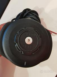 QUAD LOCK, AMMORTIZZATORE E RICARICA