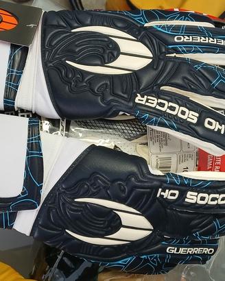 Guanti Ho soccer Guerrero Pro élite