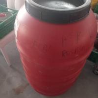 bollate in pvc 220lt