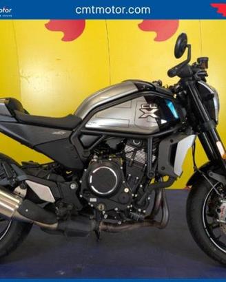 CF MOTO CL-X 700 Garantita e Finanziabile
