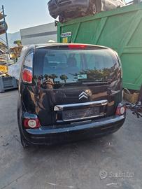 CITROEN C3 PICASSO