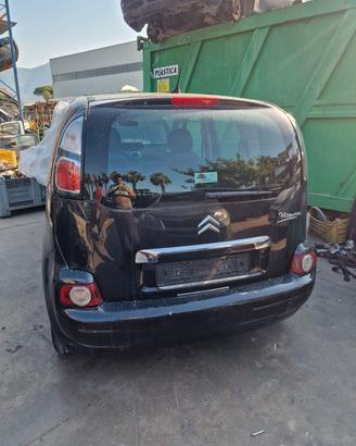 CITROEN C3 PICASSO