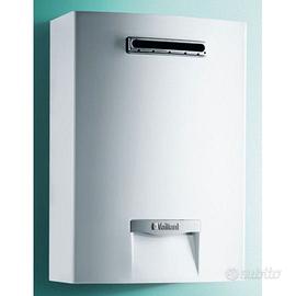 Scaldabagno Vaillant 15 Lt