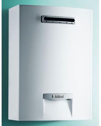 Scaldabagno Vaillant 15 Lt