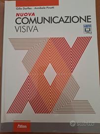 Nuova Comunicazione Visiva Atlas