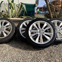 Cerchi Audi A3 17”