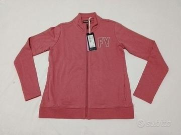 Felpa Freddy taglia XS