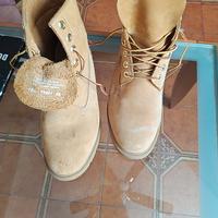 scarpe timberland  n 42