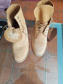 scarpe timberland  n 42