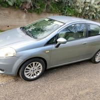 Grande punto 1.3 90cv