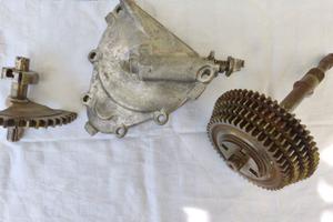 Pezzi Originali vespa Piaggio