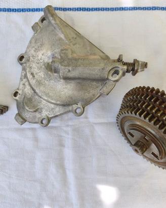 Pezzi Originali vespa Piaggio
