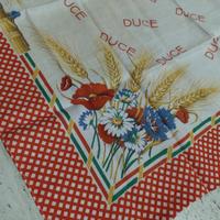 foulard battaglia del grano ww2