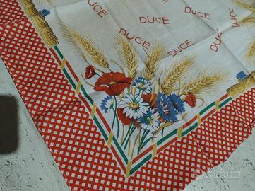foulard battaglia del grano ww2