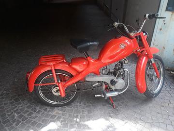Motom Altro modello - 1968