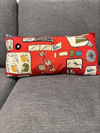 Cuscino Ikea rettangolare