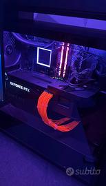 PC GAMING HP OMEN TOP DI GAMMA RTX3080TI/32GB RAM