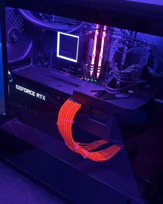 PC GAMING HP OMEN TOP DI GAMMA RTX3080TI/32GB RAM