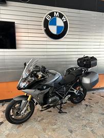 Bmw R 1200 RS LC