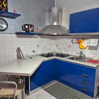 Cucina SCAVOLINI