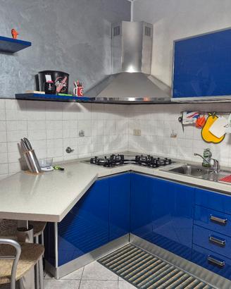Cucina SCAVOLINI