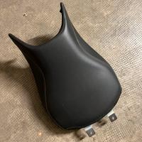 Sella pilota originale Benelli TRK 502 X - NUOVA