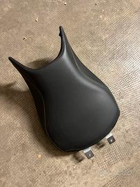 Sella pilota originale Benelli TRK 502 X - NUOVA