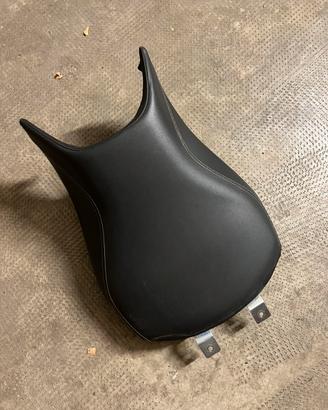 Sella pilota originale Benelli TRK 502 X - NUOVA