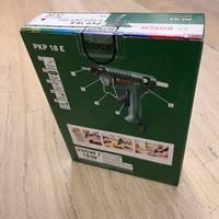 Pistola per colla caldo