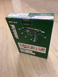 Pistola per colla caldo