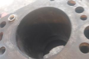 MONOBLOCCO  TOYOTA 2LT 2400TD 