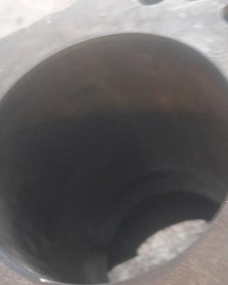 MONOBLOCCO  TOYOTA 2LT 2400TD 
