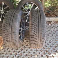 cerchi in lega hyundai 