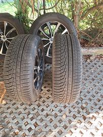 cerchi in lega hyundai 