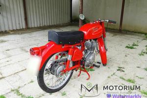 Benelli Leoncino ANNO 1962