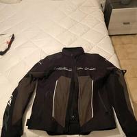 Giubbotto Moto
