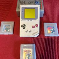 Game Boy Nintendo