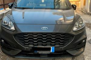 Ford Kuga 1.5 EcoBlue 120 Cv